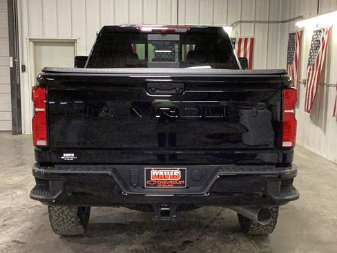 Used 2026 Chevrolet Silverado 2500 LT w/ Trail Boss Package image 5