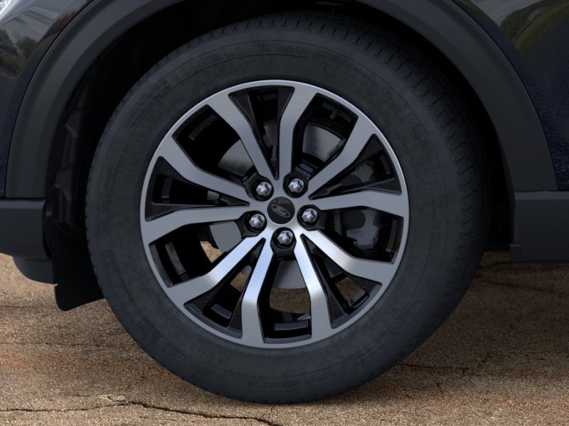 New 2026 Ford Explorer ST-Line AWD/4WD image 35