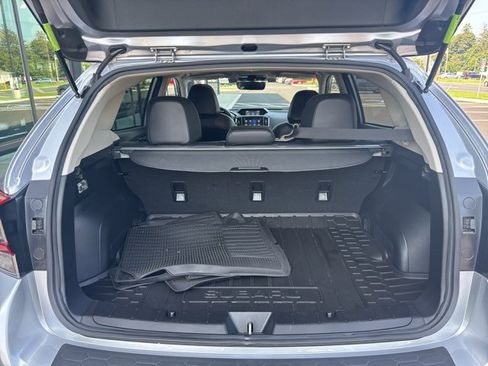 Used 2023 Subaru Crosstrek 2.5i Limited image 5