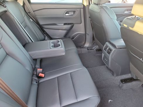 New 2026 Nissan Rogue Dark Armor FWD image 15