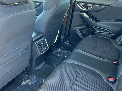 Used 2022 Subaru Forester Premium w/ Popular Package #1 AWD/4WD image 24