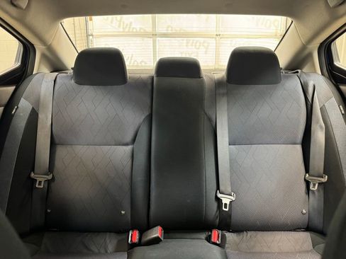 Used 2024 Nissan Versa SV FWD image 13