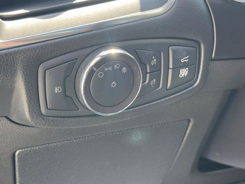 Used 2019 Ford Edge ST AWD/4WD image 15