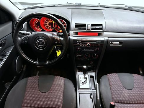 Used 2005 MAZDA MAZDA3 s FWD image 14