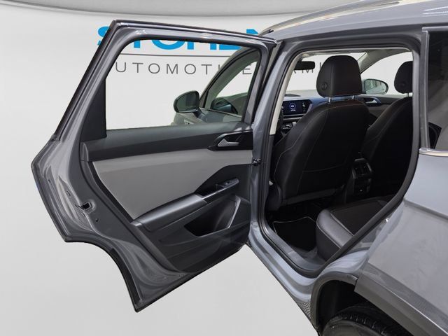 Used 2022 Volkswagen Taos SE AWD/4WD image 26