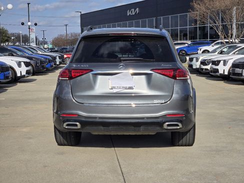Used 2023 Mercedes-Benz GLE 450 GLE 450 4MATIC image 13