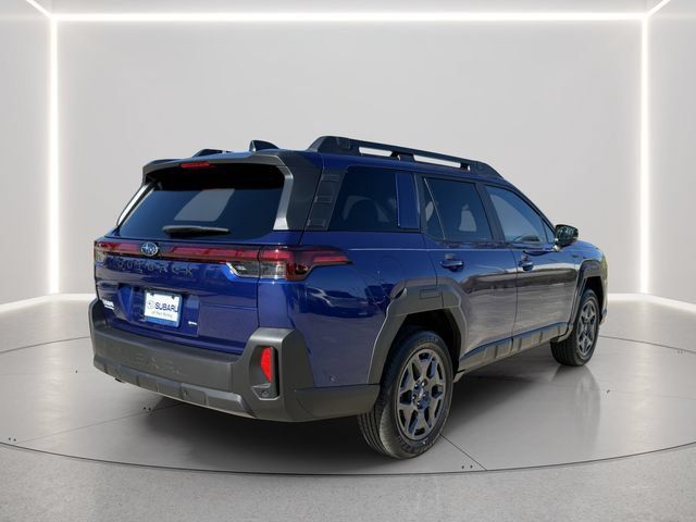 Used 2026 Subaru Outback Premium AWD/4WD image 5