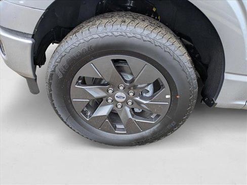 New 2025 Ford F150 STX w/ Equipment Group 200A image 10
