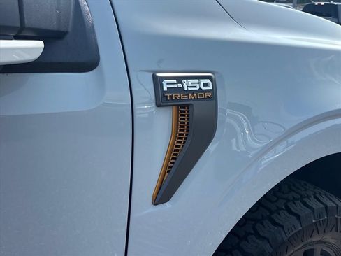 Used 2023 Ford F150 Tremor w/ Equipment Group 402A High AWD/4WD image 11