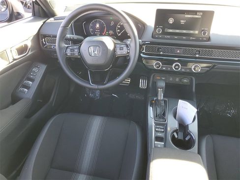 Used 2026 Honda Civic Sport image 12