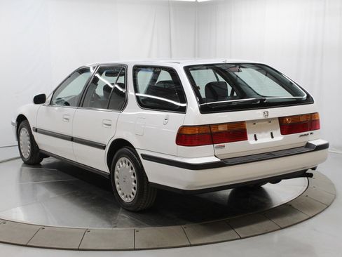 Used 1993 Honda Accord LX image 5