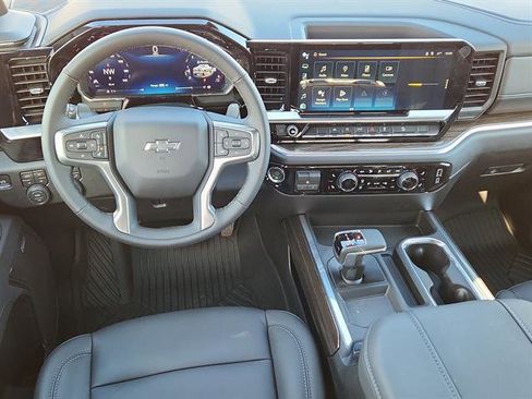 New 2026 Chevrolet Silverado 1500 RST image 10