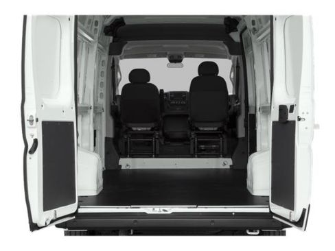 Used 2021 RAM ProMaster 3500 w/ Convenience Group FWD image 14