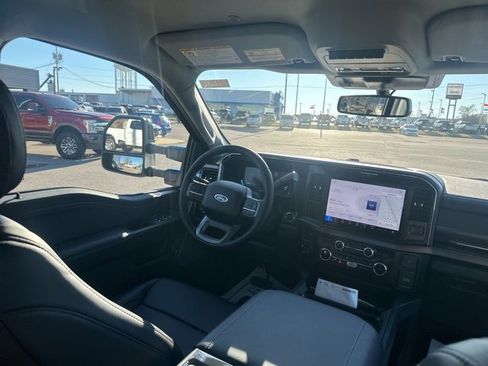 New 2026 Ford F350 Lariat image 16