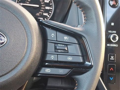 Certified 2025 Subaru Forester Sport image 21