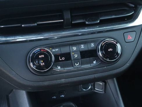 New 2026 Buick Envista Sport Touring w/ Convenience I Package FWD image 33