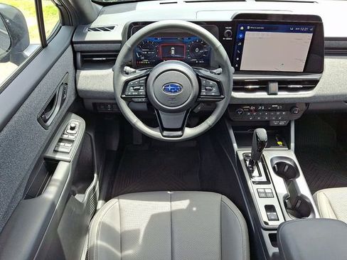 Used 2026 Subaru Outback Limited w/ Premium/Limited Package AWD/4WD image 12