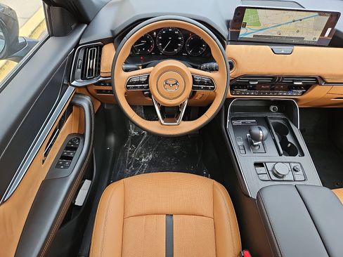 New 2026 MAZDA CX-70 3.3 Turbo S w/ Premium Plus image 9