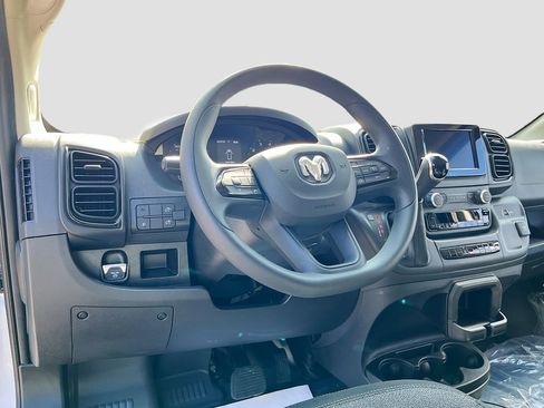 New 2026 RAM ProMaster 2500 w/ Convenience Group image 19