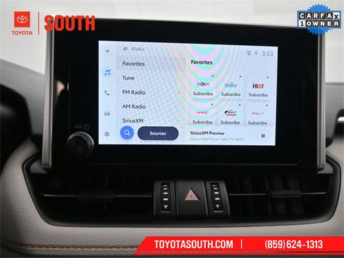 Used 2024 Toyota RAV4 Adventure image 14