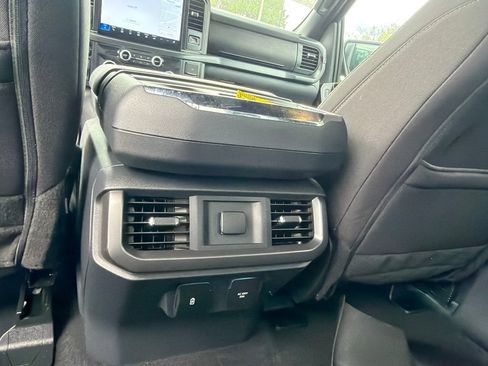 Used 2024 Ford F150 XLT w/ Equipment Group 302A MID AWD/4WD image 20