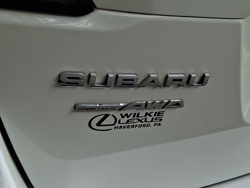 Used 2022 Subaru Outback Limited AWD/4WD image 29