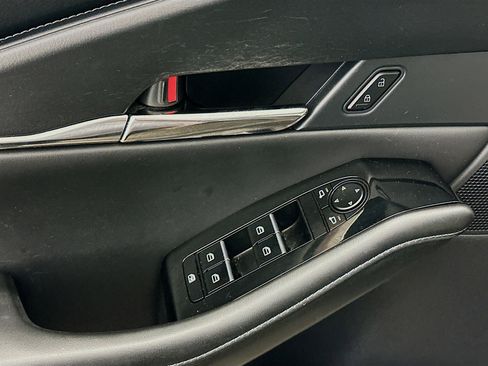 Used 2021 MAZDA CX-30 AWD 2.5 S w/ Preferred Package image 15