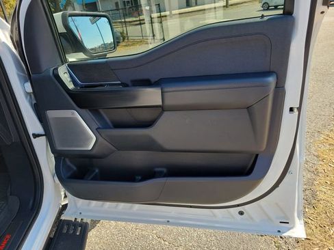 Used 2022 Ford F150 Raptor w/ Equipment Group 801A High image 36