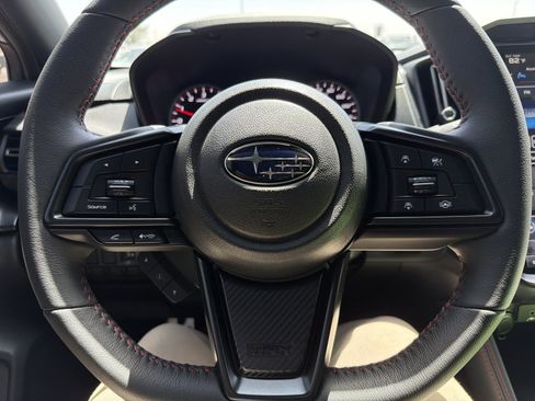 Certified 2025 Subaru WRX Premium AWD/4WD image 24