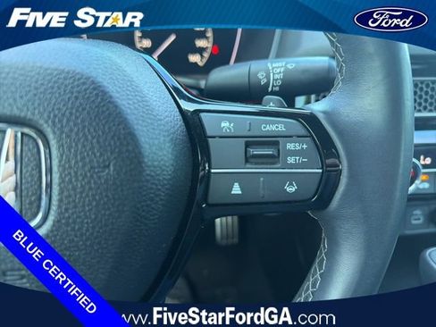 Used 2024 Honda Civic Sport image 19