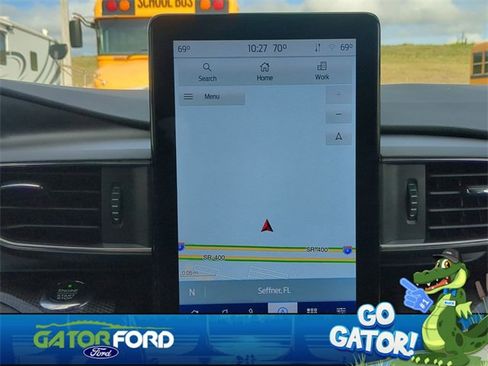 Used 2020 Ford Explorer ST w/ ST Street Pack image 27