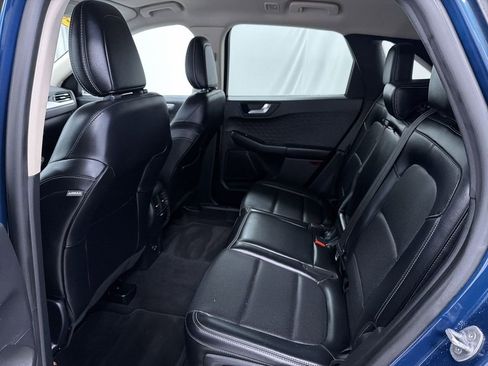 Used 2020 Ford Escape SEL image 12