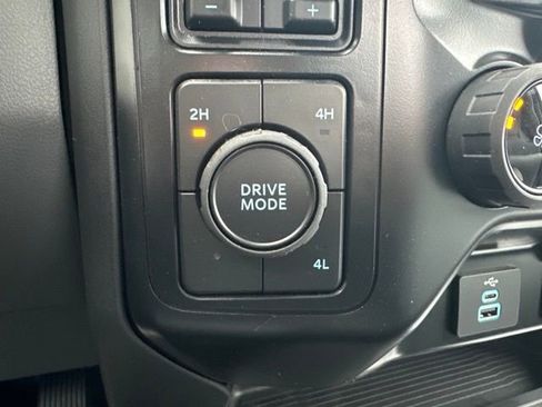 New 2024 Ford F450 XL w/ Snow Plow Prep Package image 28