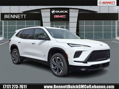 New 2025 Buick Enclave Sport Touring w/ Power Package