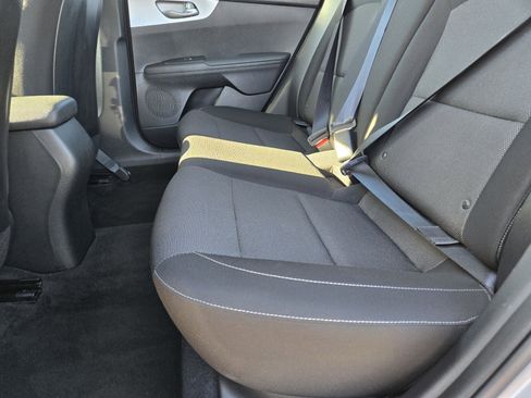 Certified 2024 Kia Forte LXS image 12