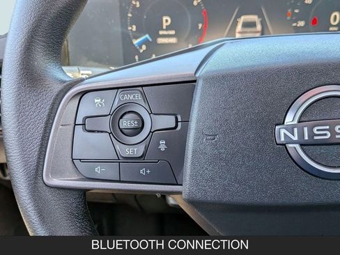 Certified 2026 Nissan Sentra SV w/ Floor Mat Package FWD image 17