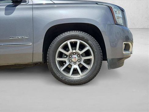 Used 2019 GMC Yukon XL Denali RWD image 22