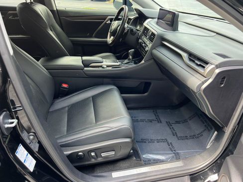 Used 2020 Lexus RX 350 AWD w/ Premium Package image 13