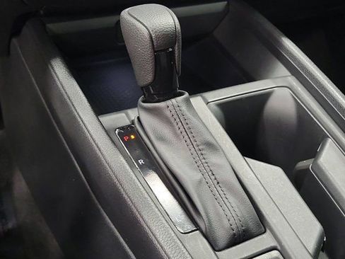 Certified 2025 Honda Accord LX image 31