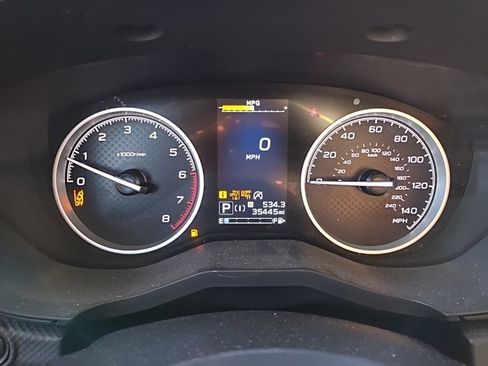 Certified 2023 Subaru Forester Premium image 18