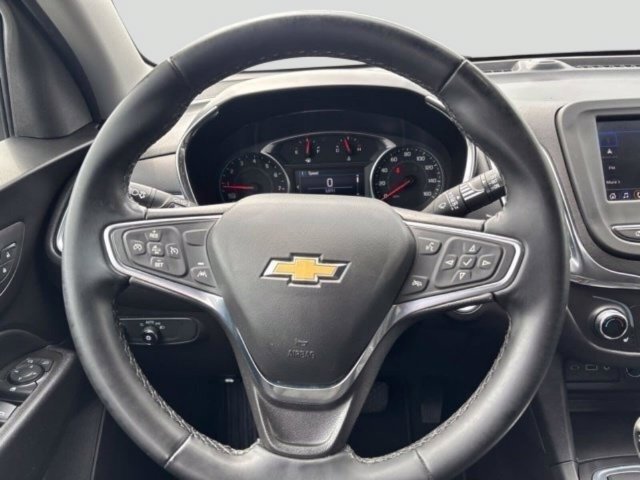Used 2024 Chevrolet Equinox LT AWD/4WD image 18