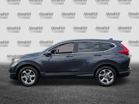 Used 2019 Honda CR-V EX image 4