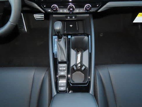 New 2026 Honda Accord Sport image 22