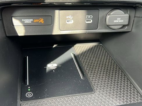 New 2026 Honda CR-V Sport Touring image 25