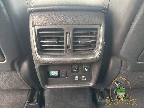 Used 2023 INFINITI QX55 Sensory w/ Lighting Package AWD/4WD image 32