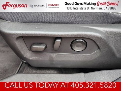New 2026 Buick Envision Sport Touring AWD/4WD image 18