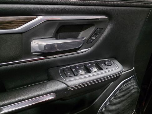 Used 2020 RAM 1500 Laramie image 13