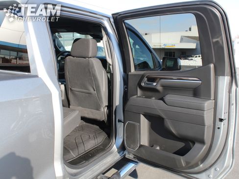 New 2026 Chevrolet Silverado 1500 LT w/ Protection Package image 23