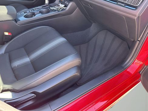 Used 2022 Honda Civic Sport image 16