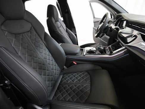 New 2026 Audi SQ7 Premium Plus AWD/4WD image 26